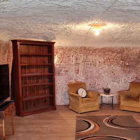 Villa Kanku Views Coober Pedy Exterior foto