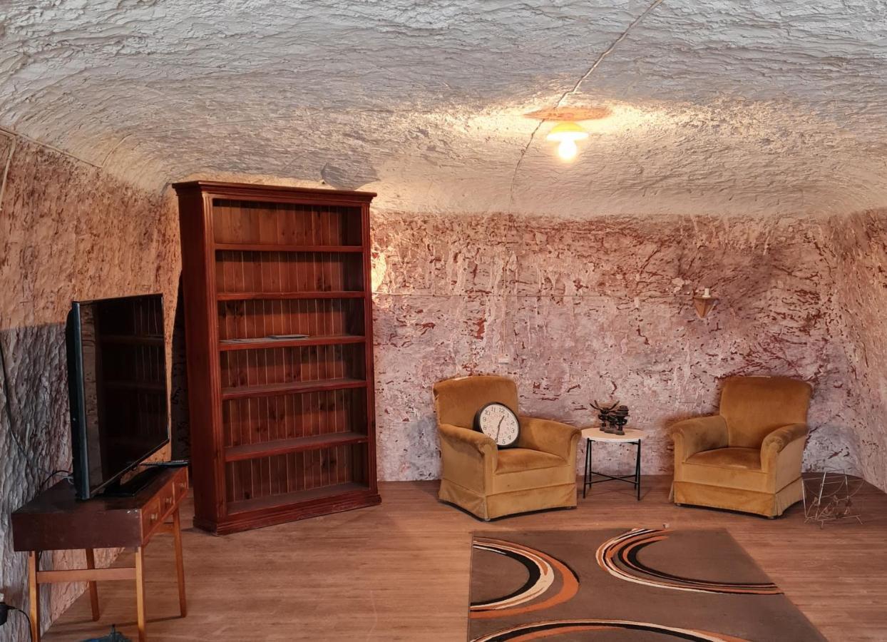 Villa Kanku Views Coober Pedy Exterior foto